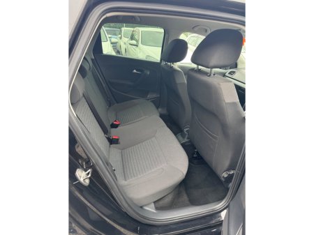 2012 Volkswagen Polo - thumbnail 9