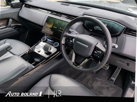 2023 Land Rover Range Rover Sport - thumbnail 3