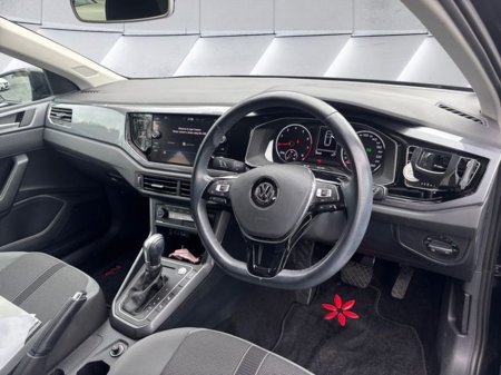 2018 Volkswagen Polo - thumbnail 10