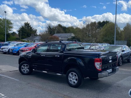 2014 Ford Ranger - photo 4