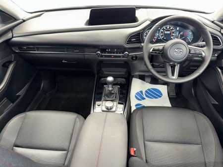 2026 Mazda CX-30 - thumbnail 8