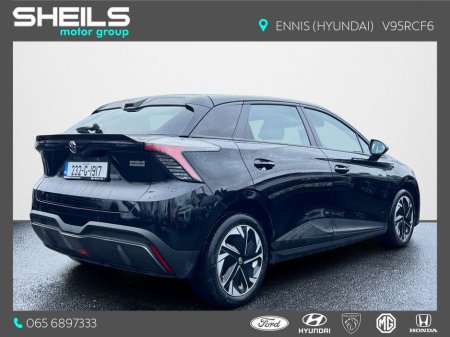 2023 MG 4 - thumbnail 2