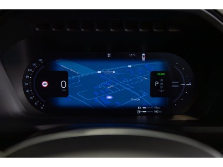 2025 Volvo XC90 - thumbnail 19