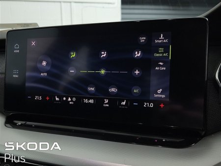 2024 Skoda Octavia - thumbnail 18