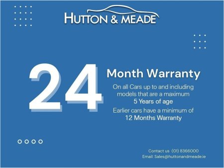 2022 Toyota Corolla Luna Sport HEV 1.8 Petrol 5dr €26,888 thumbnail