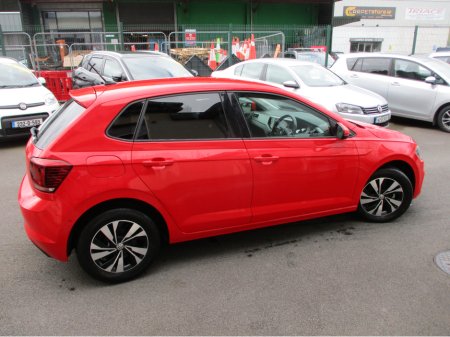 2019 Volkswagen Polo - thumbnail 4