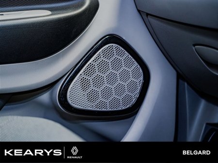 2016 Renault Zoe - thumbnail 28