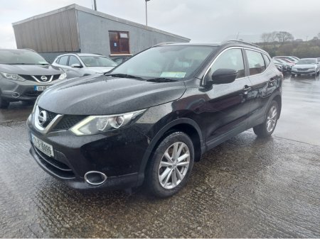 2017 Nissan Qashqai - photo 3