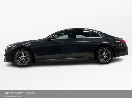 2024 Mercedes-Benz E Class - thumbnail 6