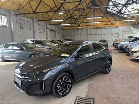 2023 Kia XCeed - thumbnail 21