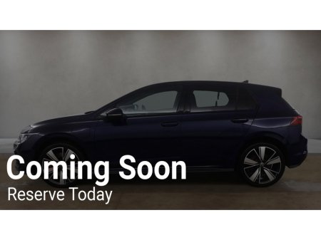 2021 Volkswagen Golf - thumbnail 3