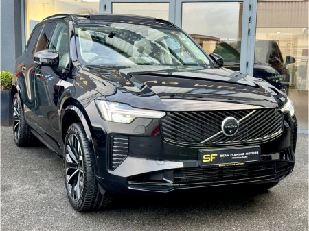 2025 Volvo XC90 ULTRA T8 PHEV AWD AU €87,950
