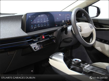 2023 Kia EV6 - thumbnail 12