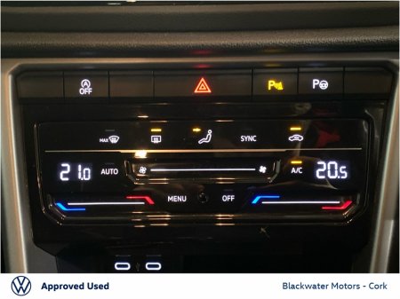 2022 Volkswagen T-Roc - thumbnail 18