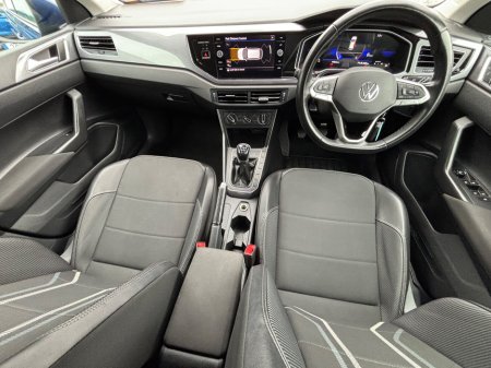 2023 Volkswagen Taigo - thumbnail 30