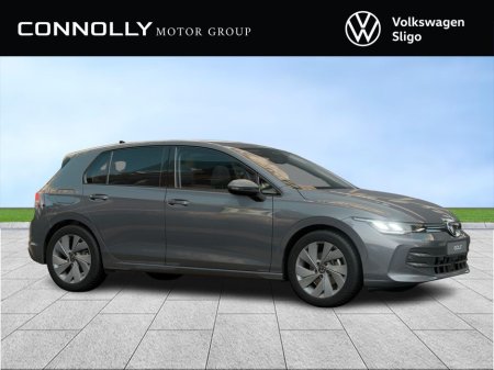 2026 Volkswagen Golf EDITION 75 2.0 TDI 116 HP €41,235