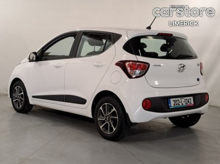 2020 Hyundai i10 - thumbnail 5