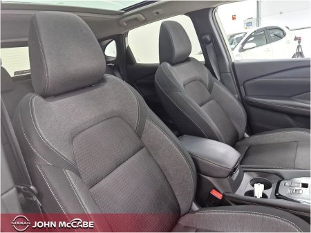 2021 Nissan Qashqai - thumbnail 29