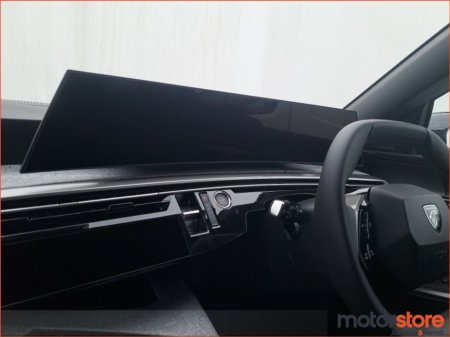 2026 Peugeot 3008 ELECTRIC 3008 NOW TAKING ORDERS €47,500 thumbnail