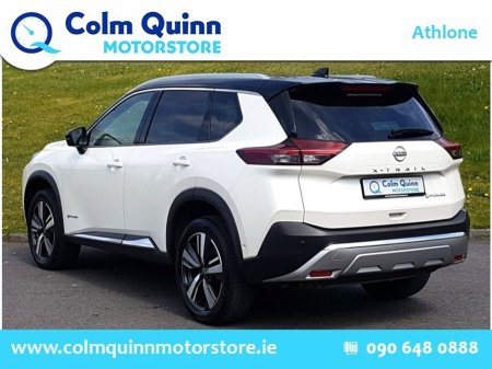 2023 Nissan X-Trail - photo 3