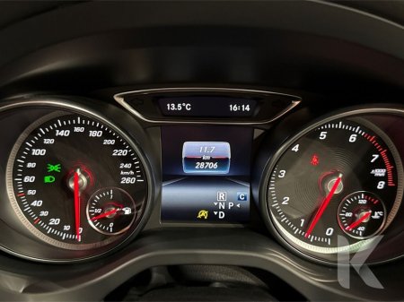 2019 Mercedes-Benz GLA Class - thumbnail 21