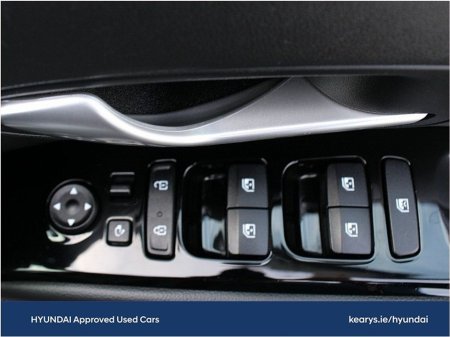 2023 Hyundai Tucson 2WD Executive Plus HEV STG Auto €38,995 thumbnail