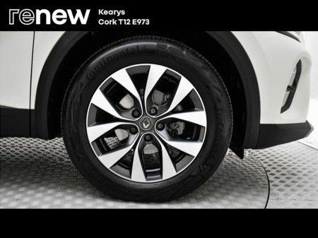 2021 Renault Captur - thumbnail 9