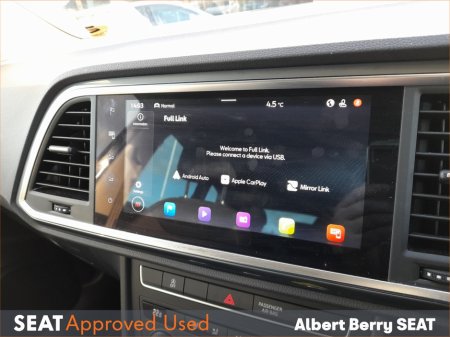 2023 SEAT Ateca PA 2.0 TDI 115HP SE SE+ 5DR €29,950 thumbnail