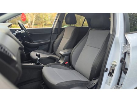 2019 Hyundai i20 - thumbnail 15