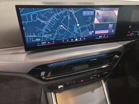 2025 BMW 3 Series 330e M Sport Touring €55,950 thumbnail