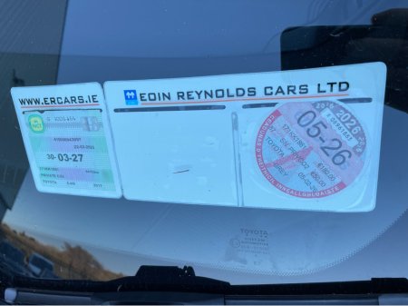 2017 Toyota C-HR - thumbnail 18