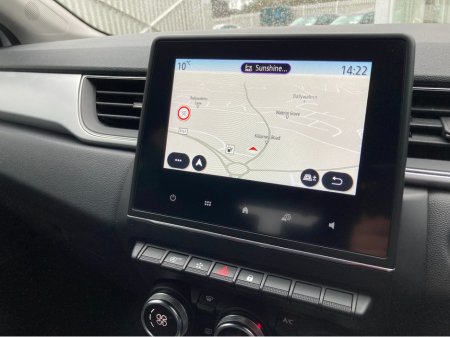 2023 Renault Captur TECHNO TCE 90 MY23 5DR €18,995 thumbnail