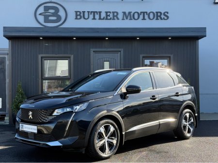 2024 Peugeot 3008 - thumbnail 1