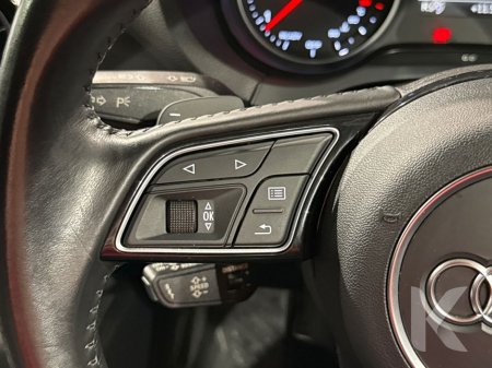 2017 Audi A3 - thumbnail 22