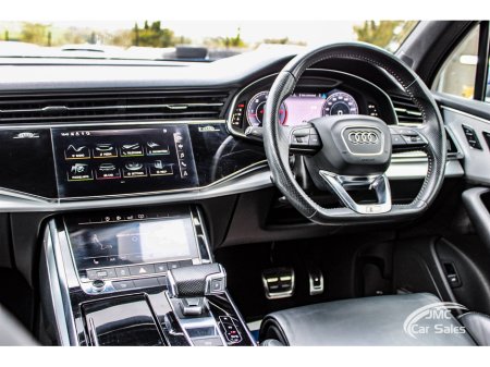 2020 Audi Q7 - thumbnail 36
