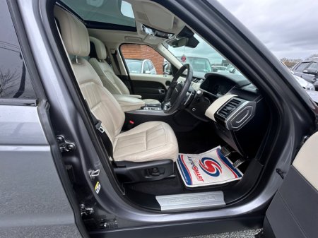 2022 Land Rover Range Rover - thumbnail 34