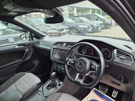 2018 Volkswagen Tiguan - thumbnail 10