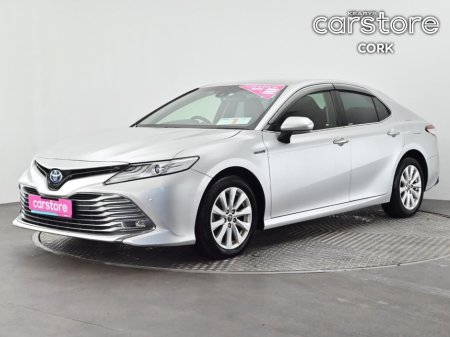 2019 Toyota Camry 2.5 Hybrid Auto €23,480 thumbnail