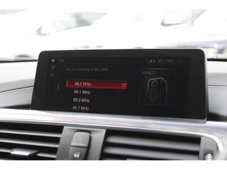 2018 BMW 3 Series - thumbnail 13