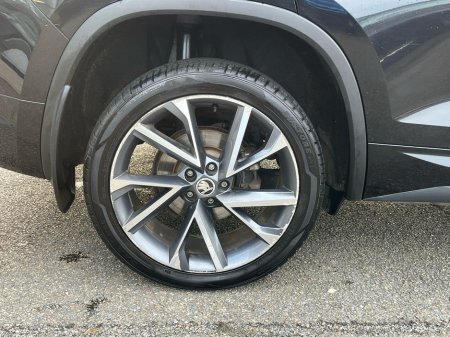 2019 Skoda Kodiaq - thumbnail 5