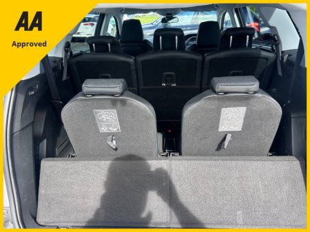 2019 Peugeot 5008 - thumbnail 26