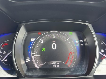 2019 Renault Koleos DYNAMIQUE S NAV DCI 175 4DR €19,950 thumbnail