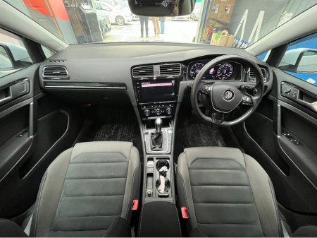 2018 Volkswagen Golf - thumbnail 14