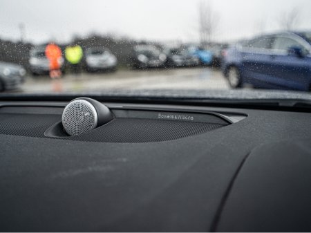 2017 Volvo S90 2017 S90 2.0d Automatic/FSH/1 Owner/1yr warranty €22,888 thumbnail