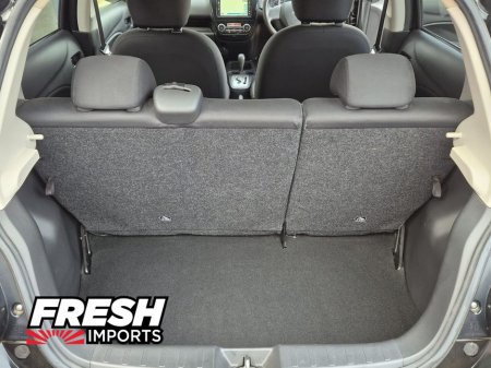 2014 Mitsubishi Mirage *LOW MILEAGE* €7,950 thumbnail