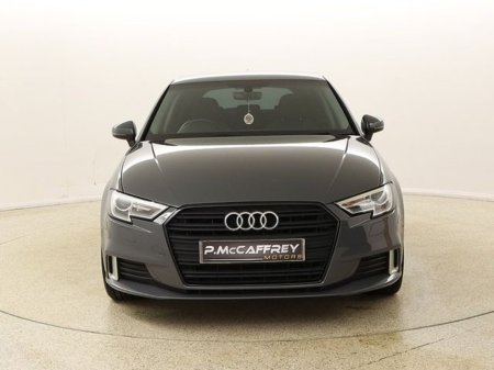 2016 Audi A3 - photo 2