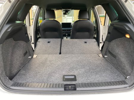 2023 SEAT Arona 1.0 TSI  Xperience  DSG 110HP Automatic €21,950 thumbnail