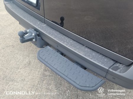 2026 Volkswagen Crafter - thumbnail 12