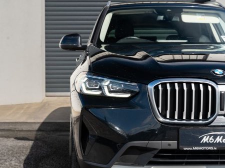 2023 BMW X3 - thumbnail 3