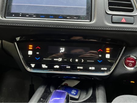 2017 Honda Vezel - thumbnail 20